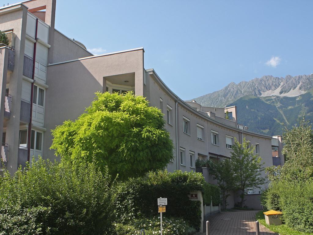 Hotel Altpradl Innsbruck Værelse billede